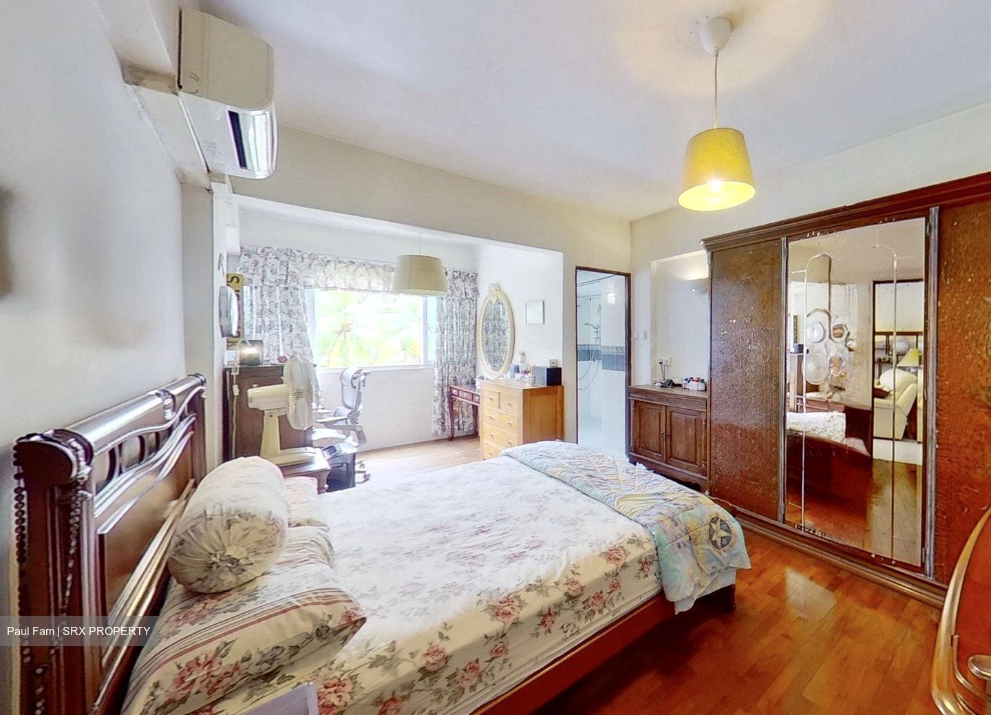 Pandan Valley (D21), Condominium #469070961